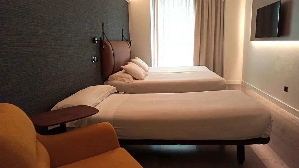 Suites Viena Plaza De España