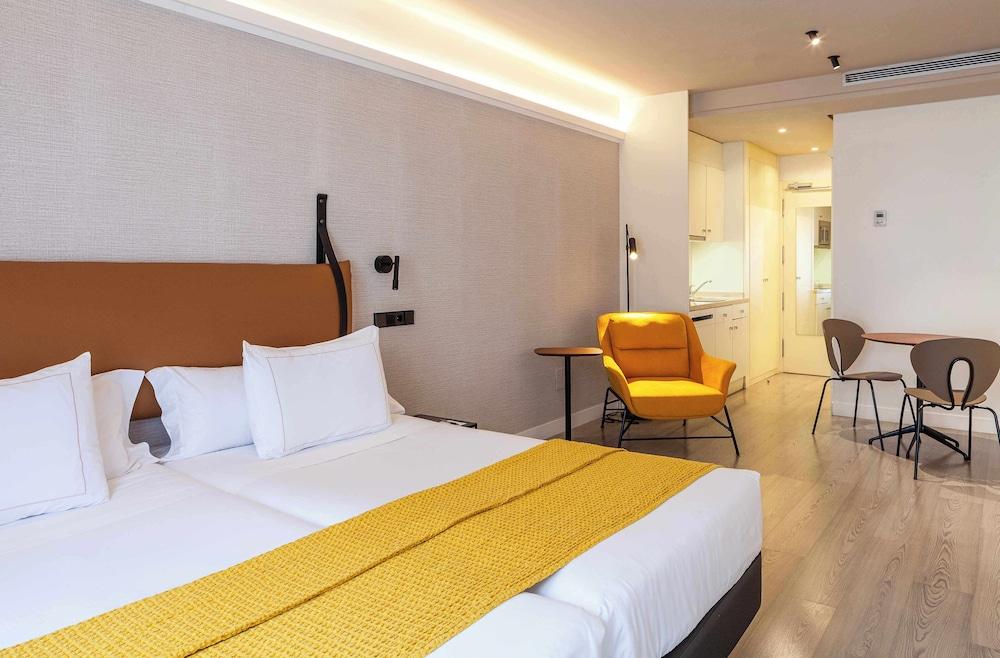 Suites Viena Plaza De España