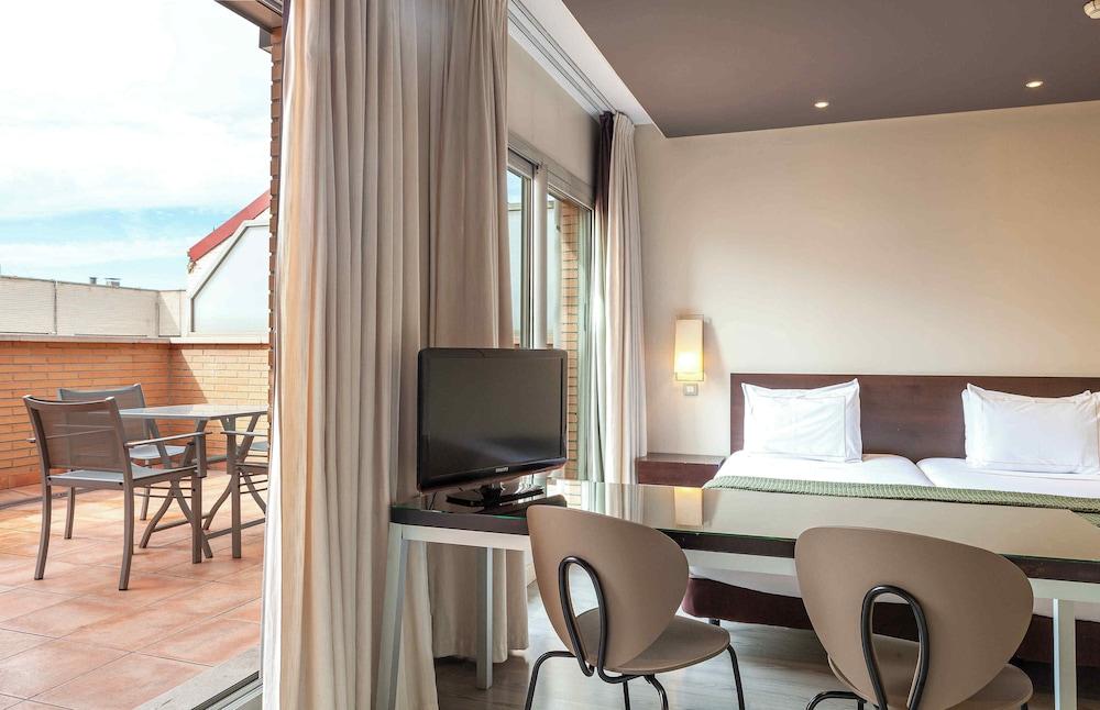 Suites Viena Plaza De España