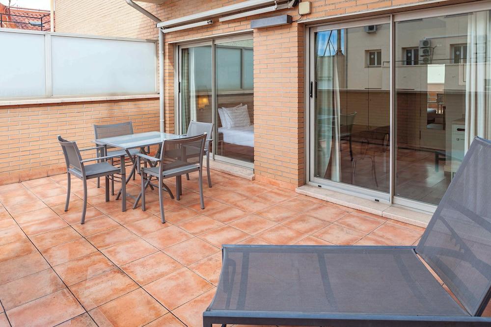 Suites Viena Plaza De España