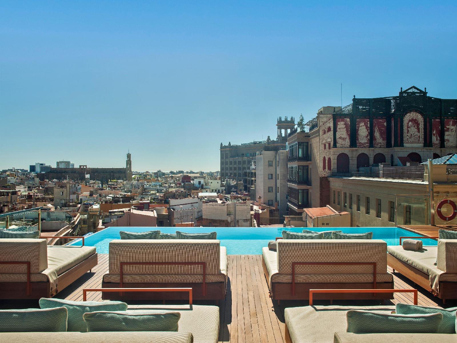 Grand Hotel Central