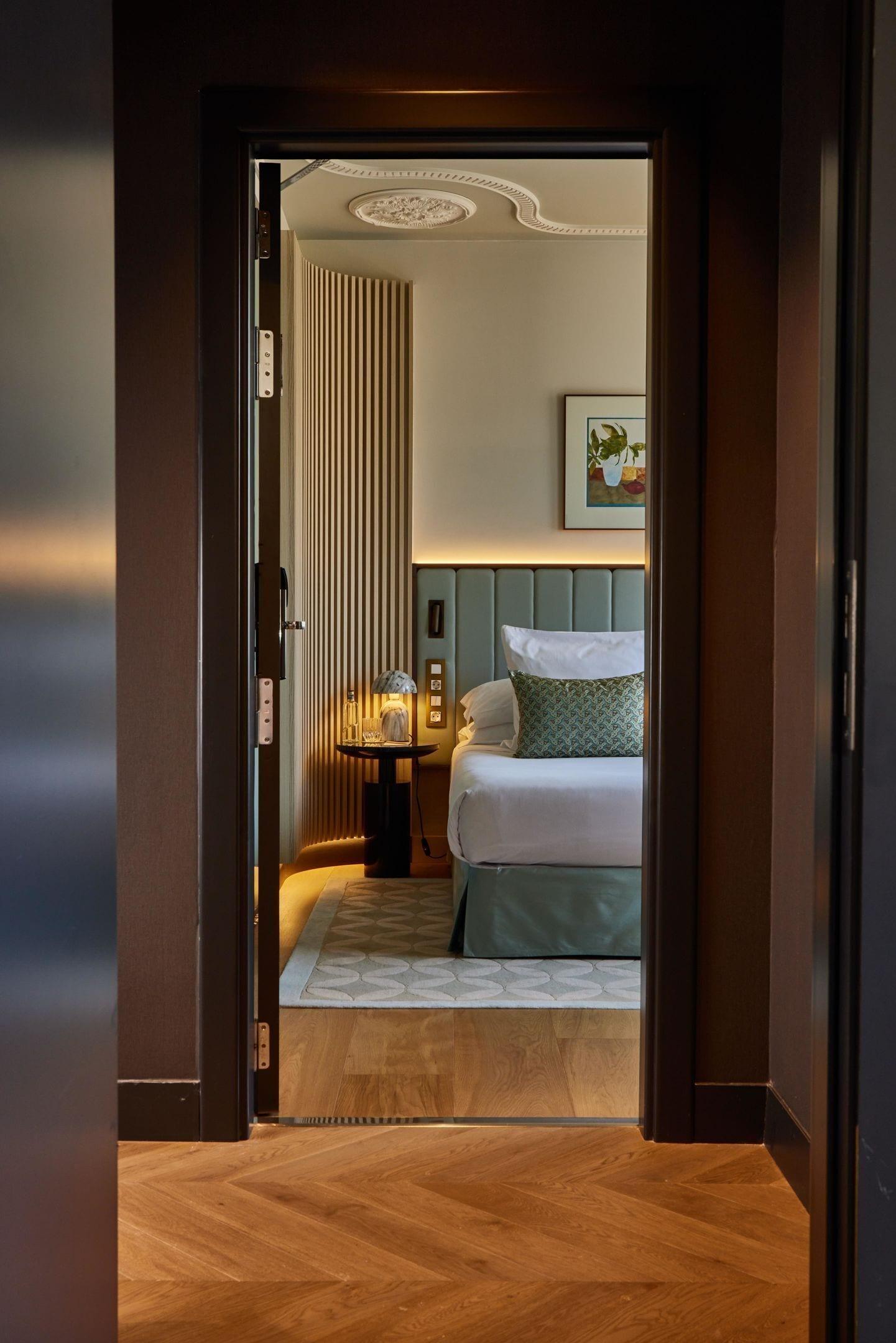 Grand Hotel Central