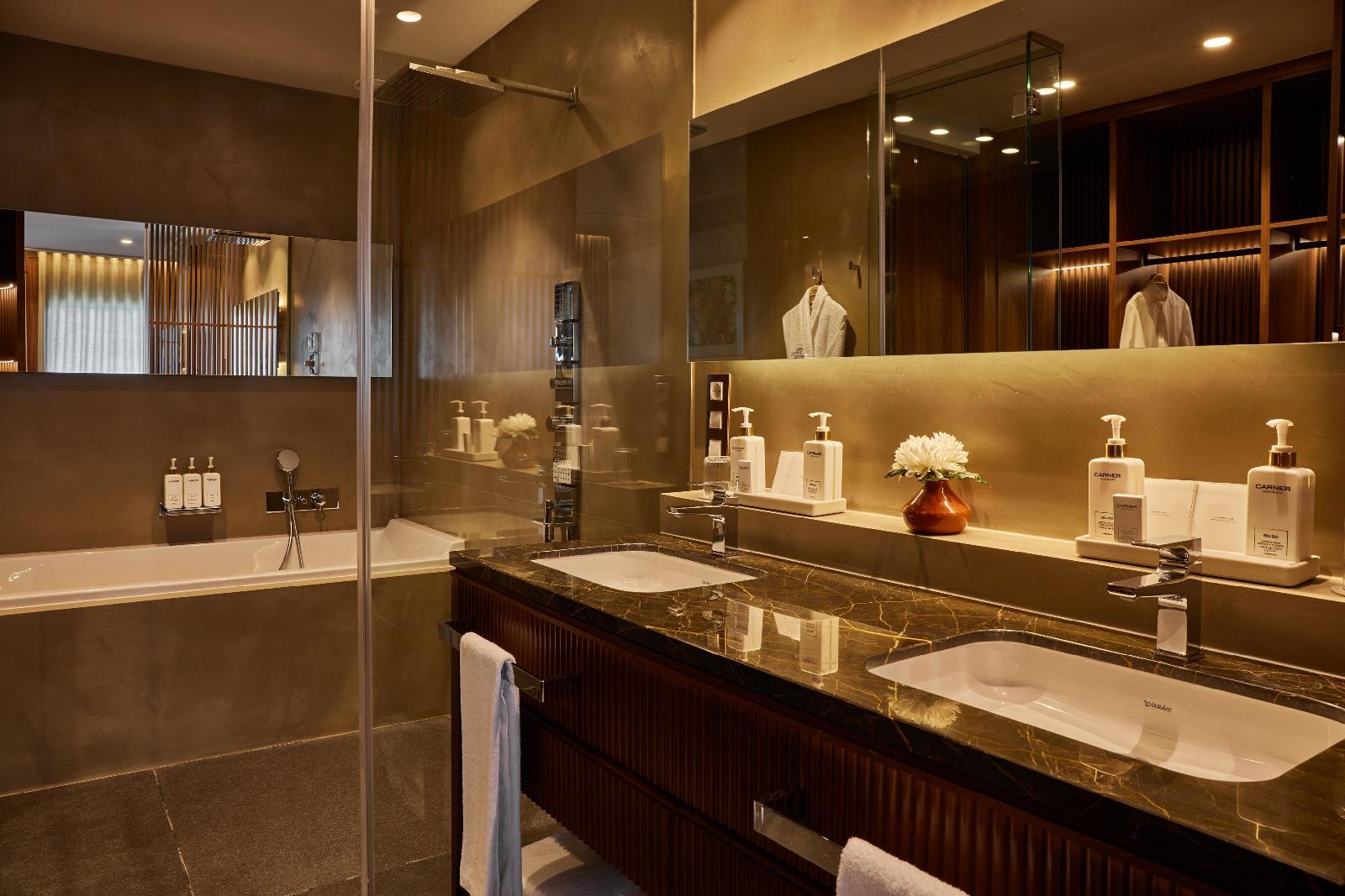 Grand Hotel Central