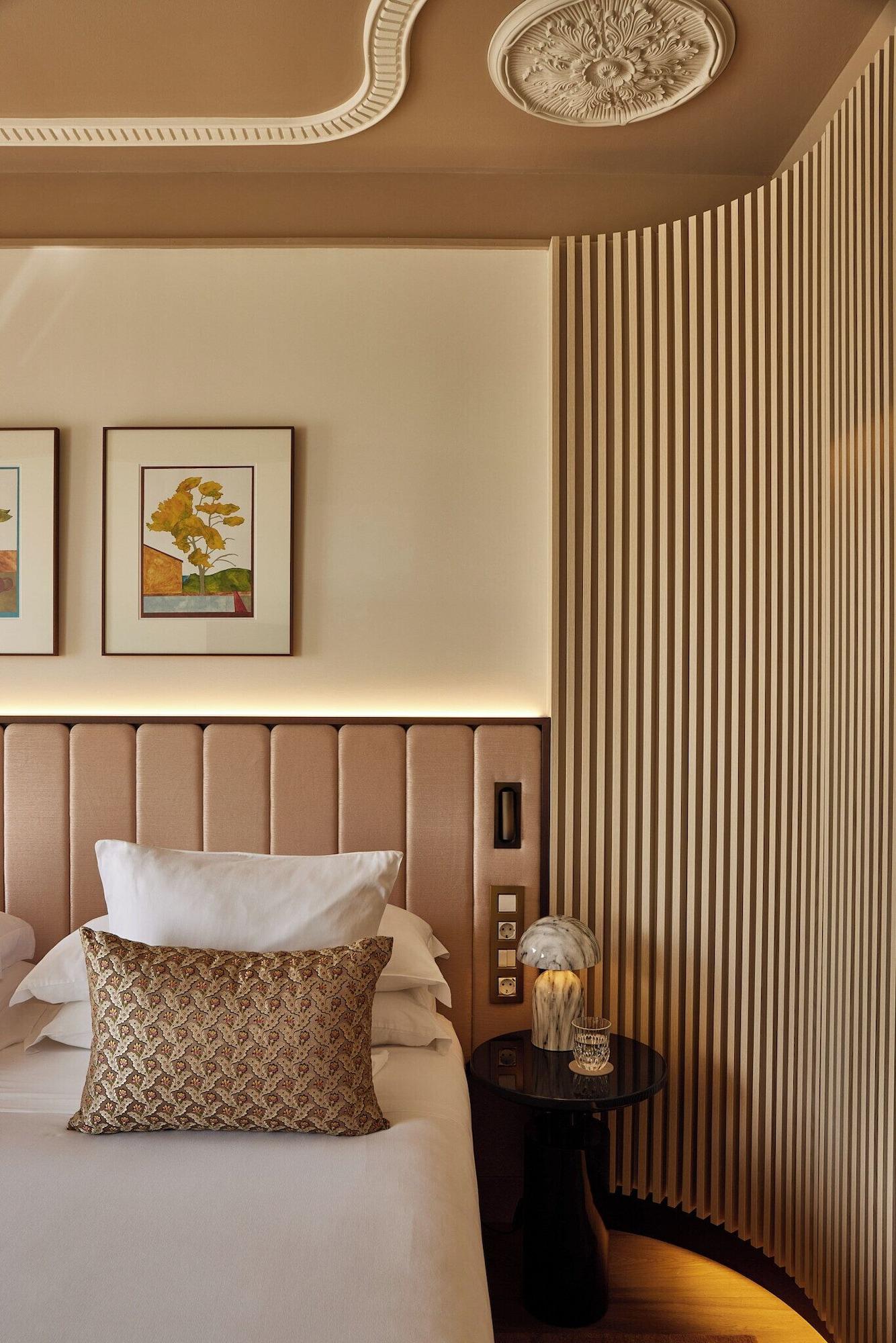 Grand Hotel Central
