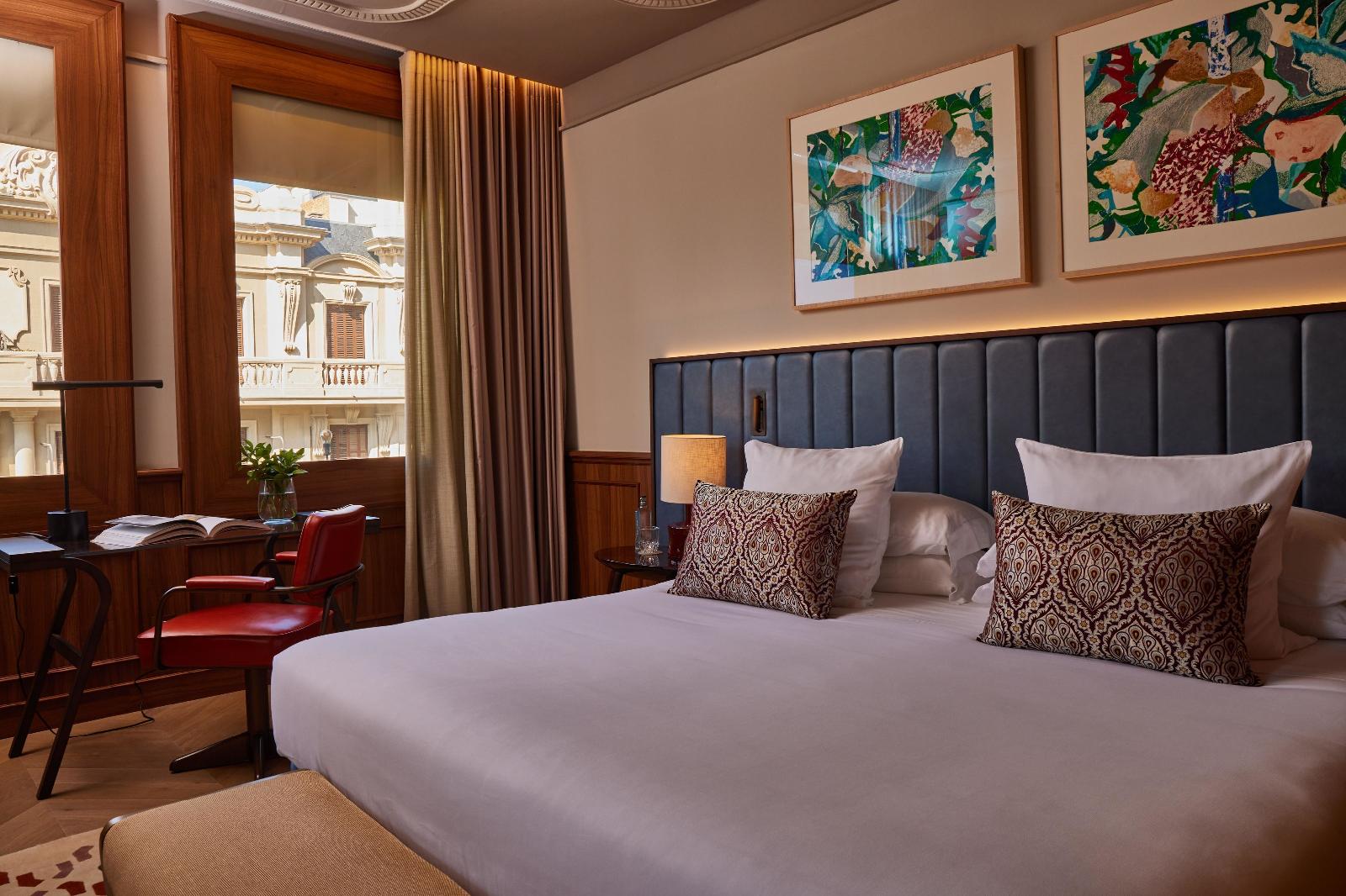 Grand Hotel Central