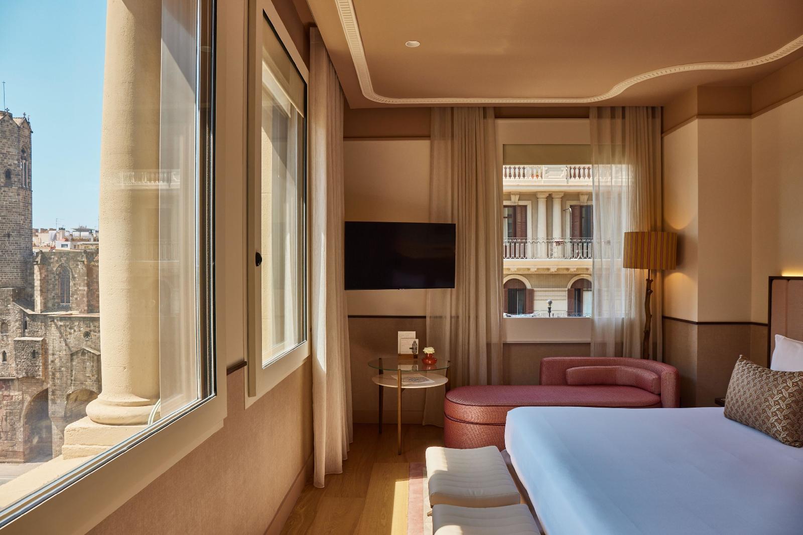 Grand Hotel Central