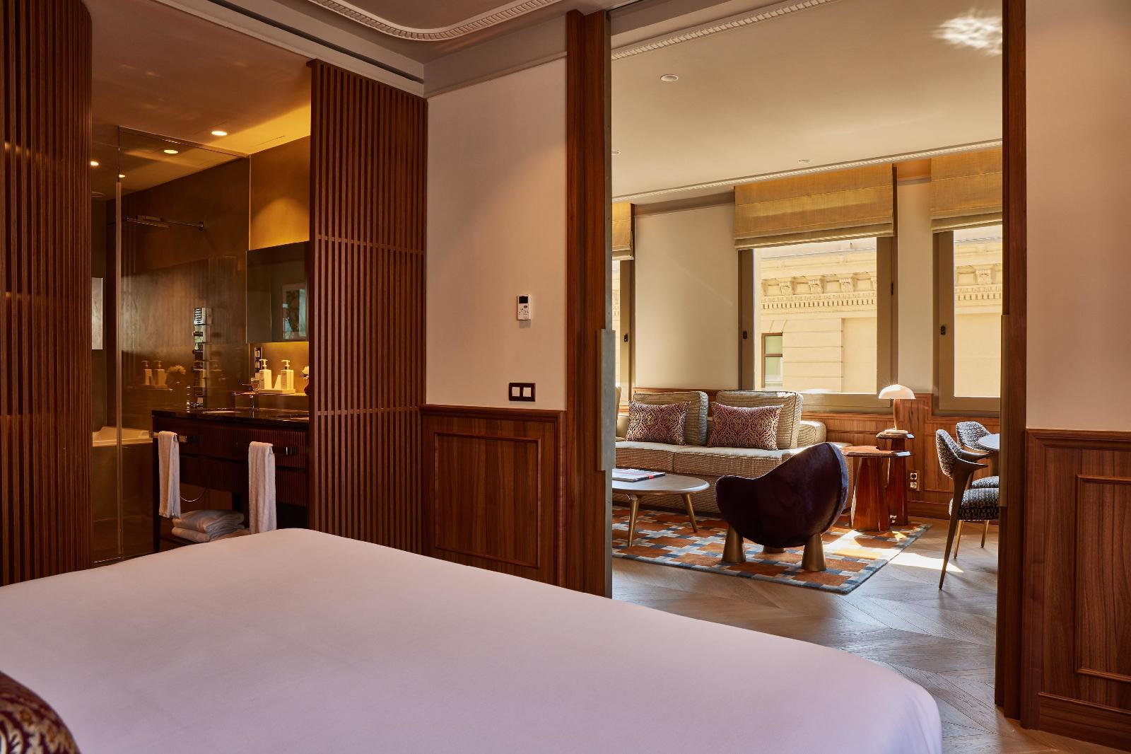 Grand Hotel Central