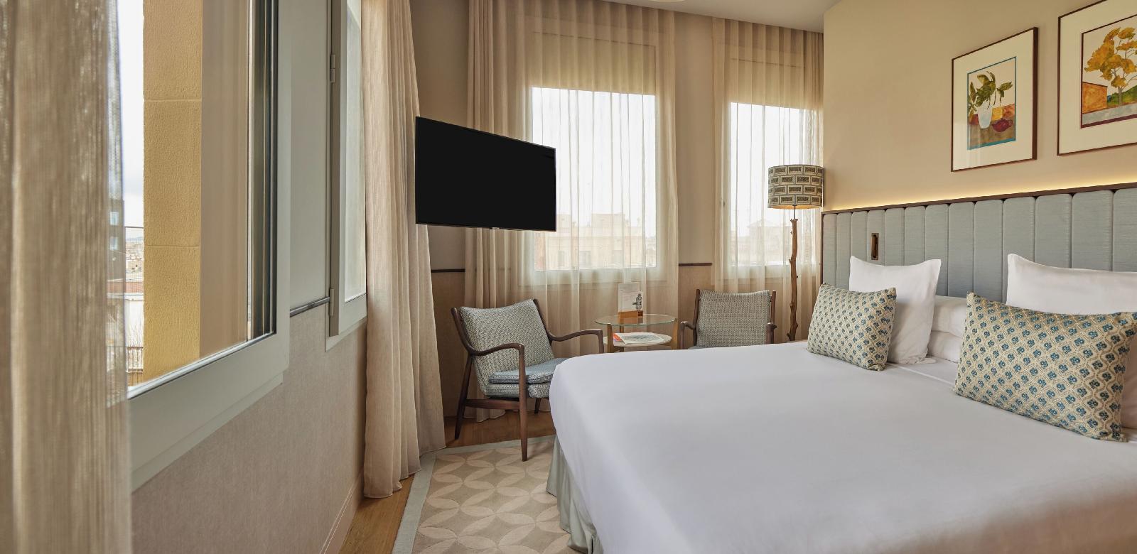 Grand Hotel Central