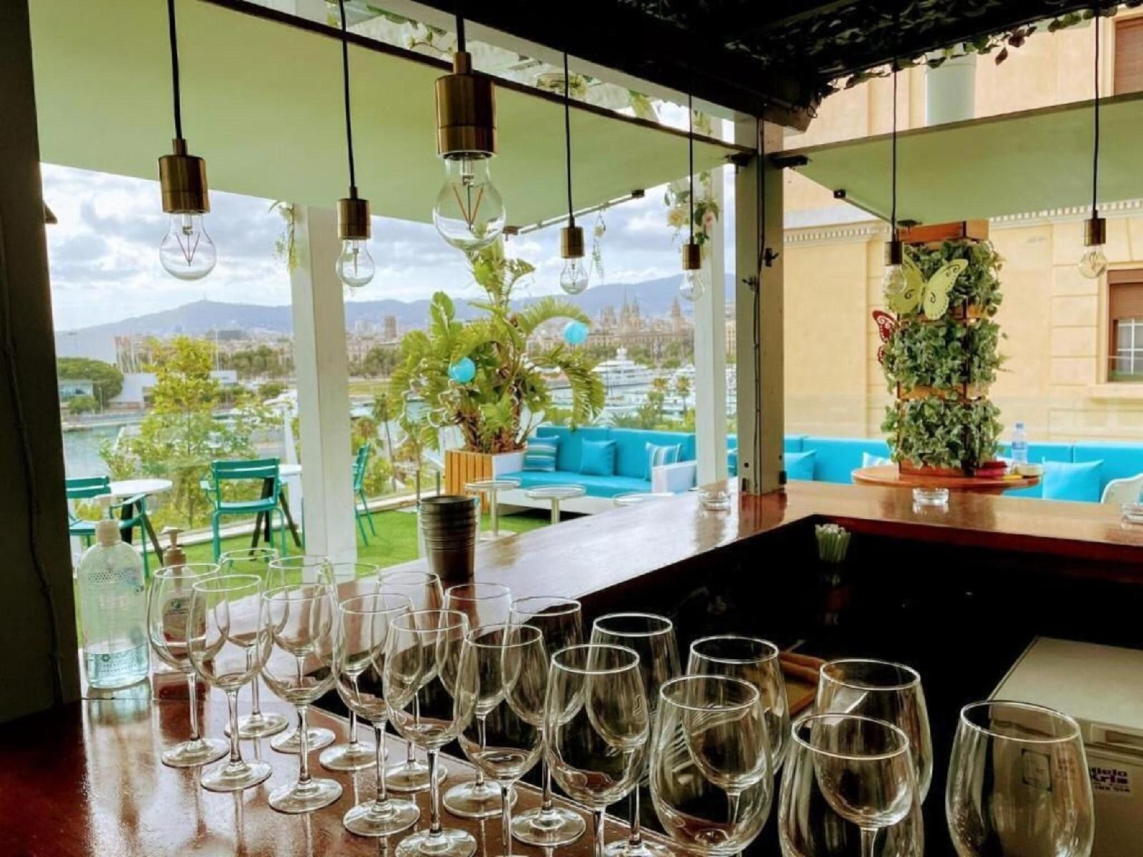 Hotel 54 Barceloneta