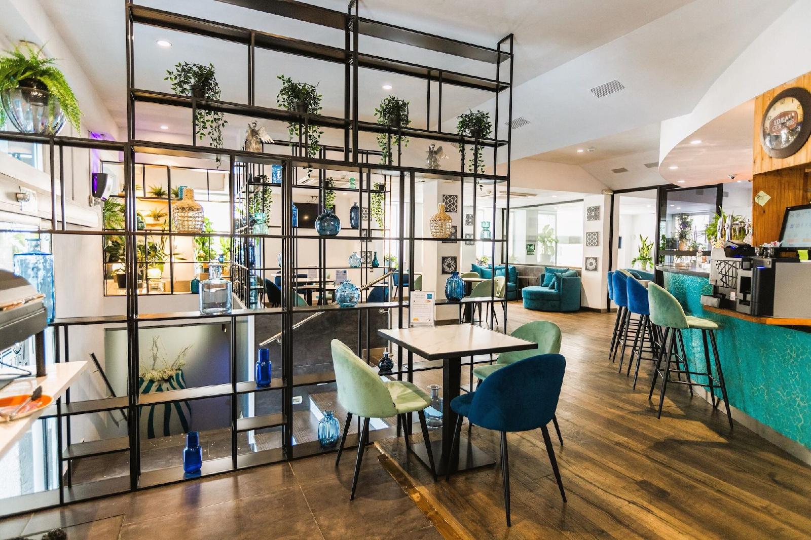 Hotel 54 Barceloneta