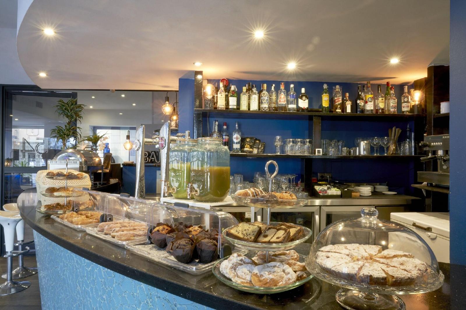 Hotel 54 Barceloneta