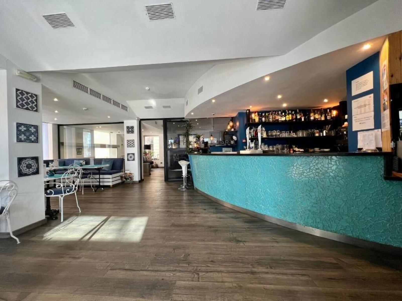 Hotel 54 Barceloneta
