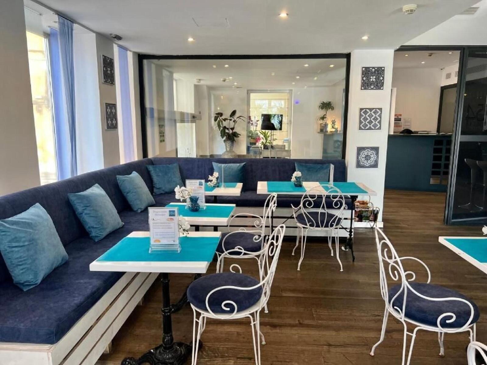 Hotel 54 Barceloneta