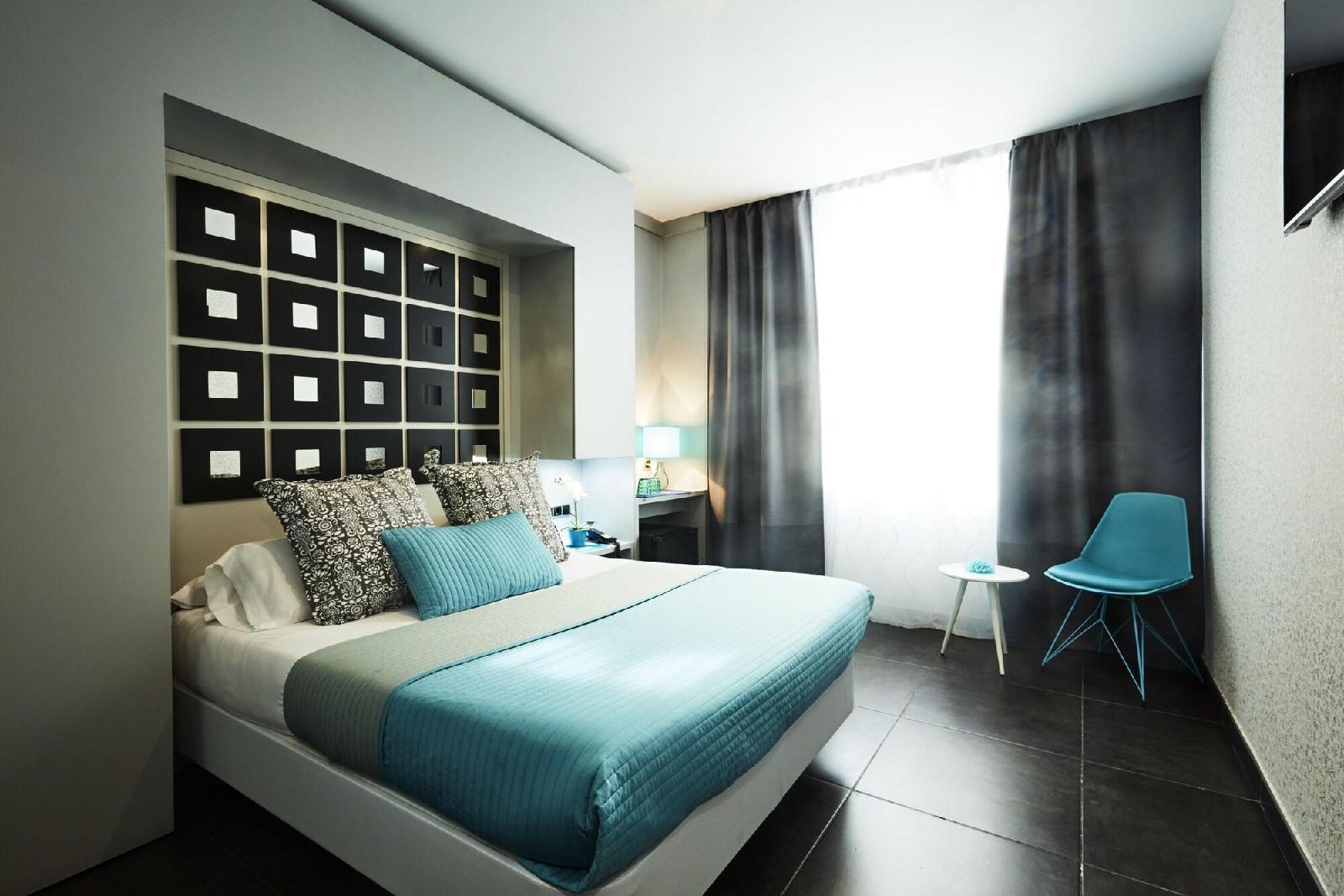 Hotel 54 Barceloneta