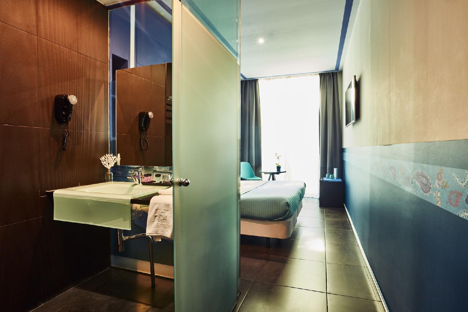 Hotel 54 Barceloneta