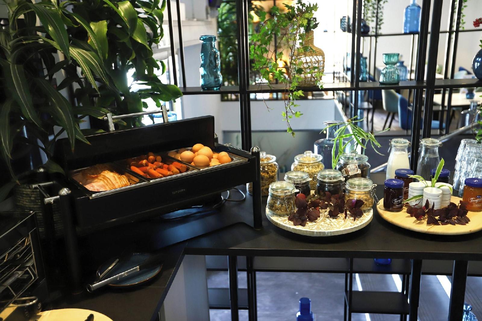 Hotel 54 Barceloneta