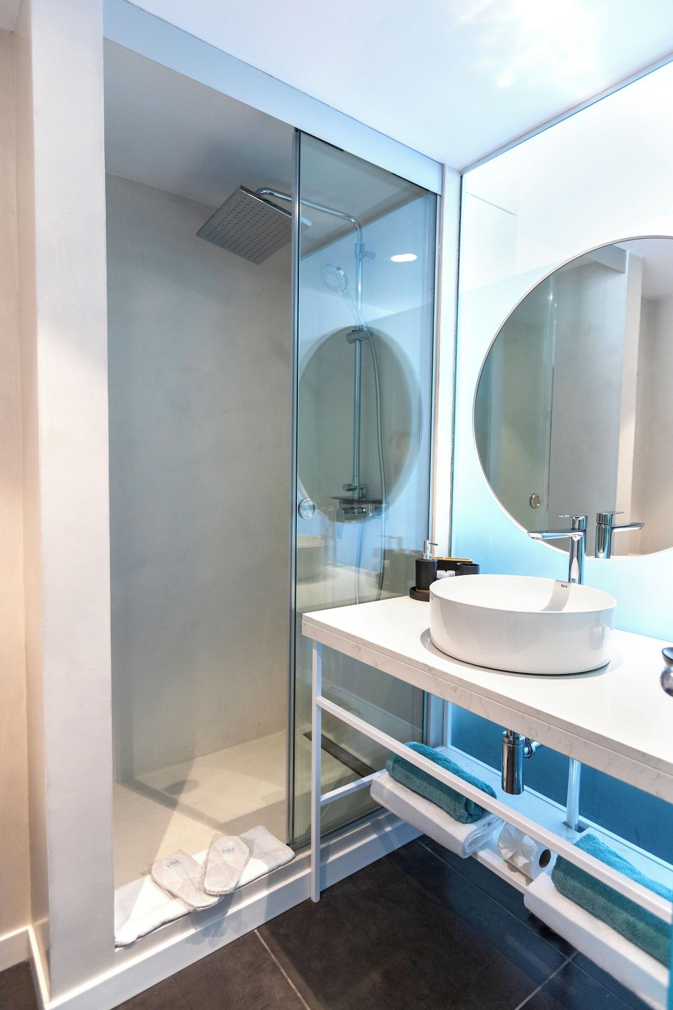 Hotel 54 Barceloneta