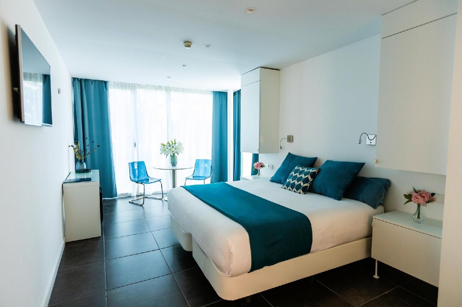 Hotel 54 Barceloneta