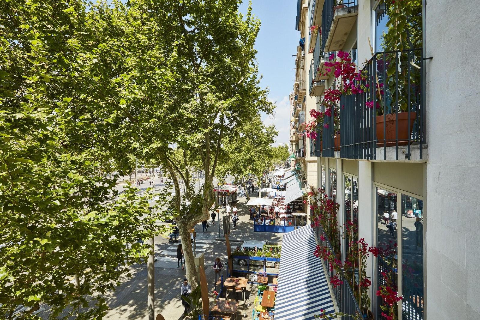 Hotel 54 Barceloneta