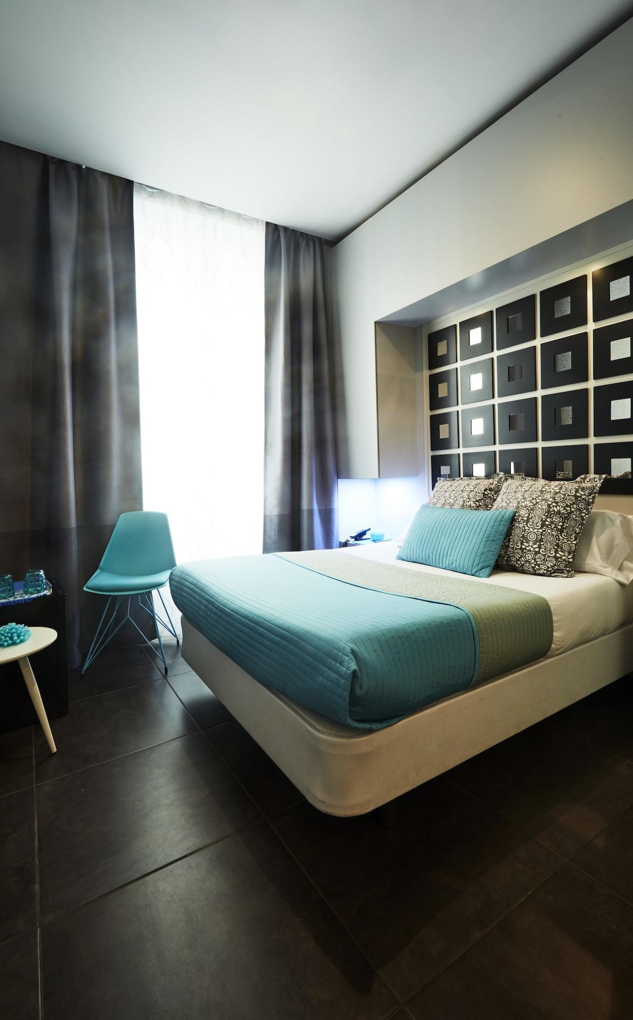 Hotel 54 Barceloneta