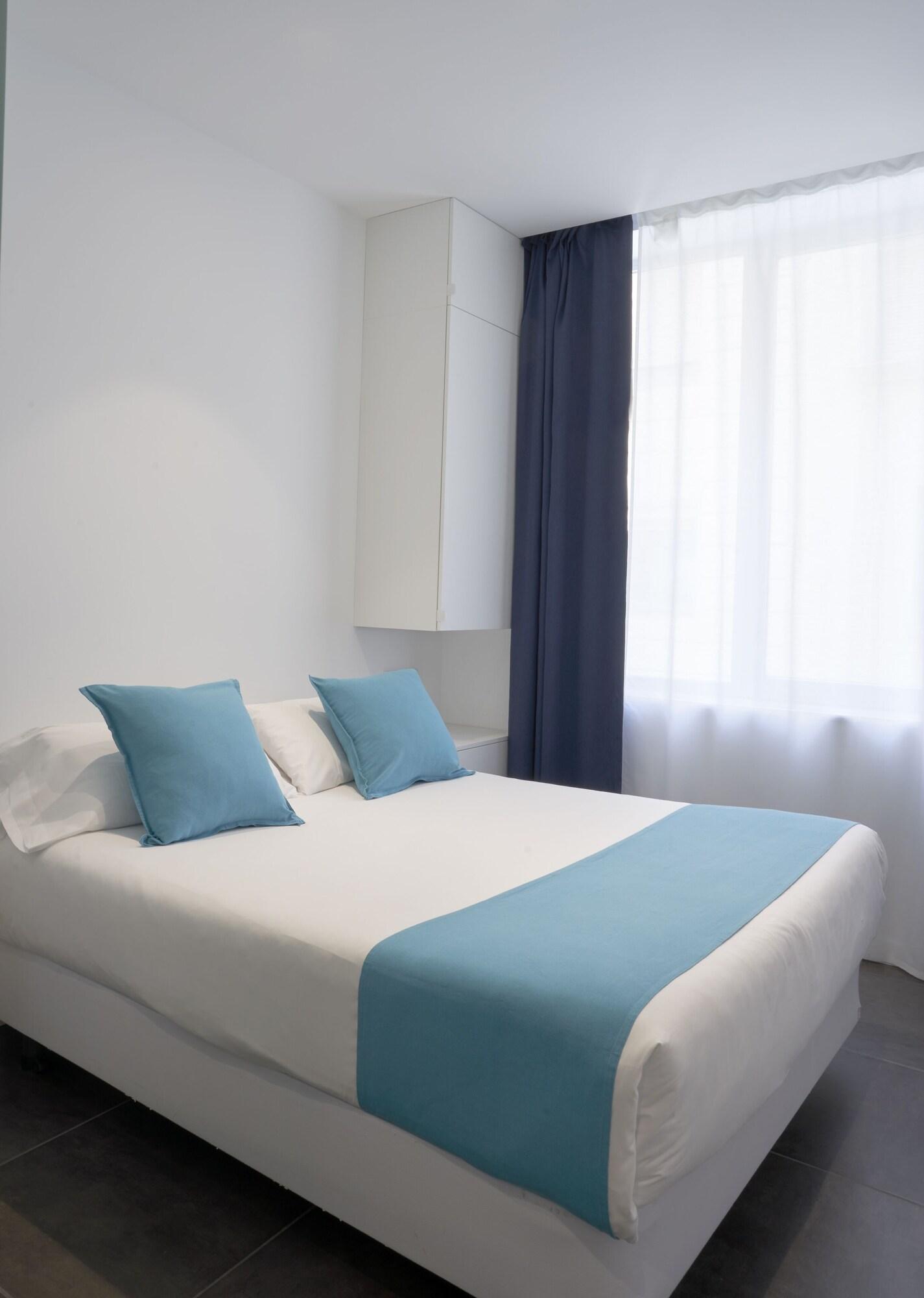 Hotel 54 Barceloneta
