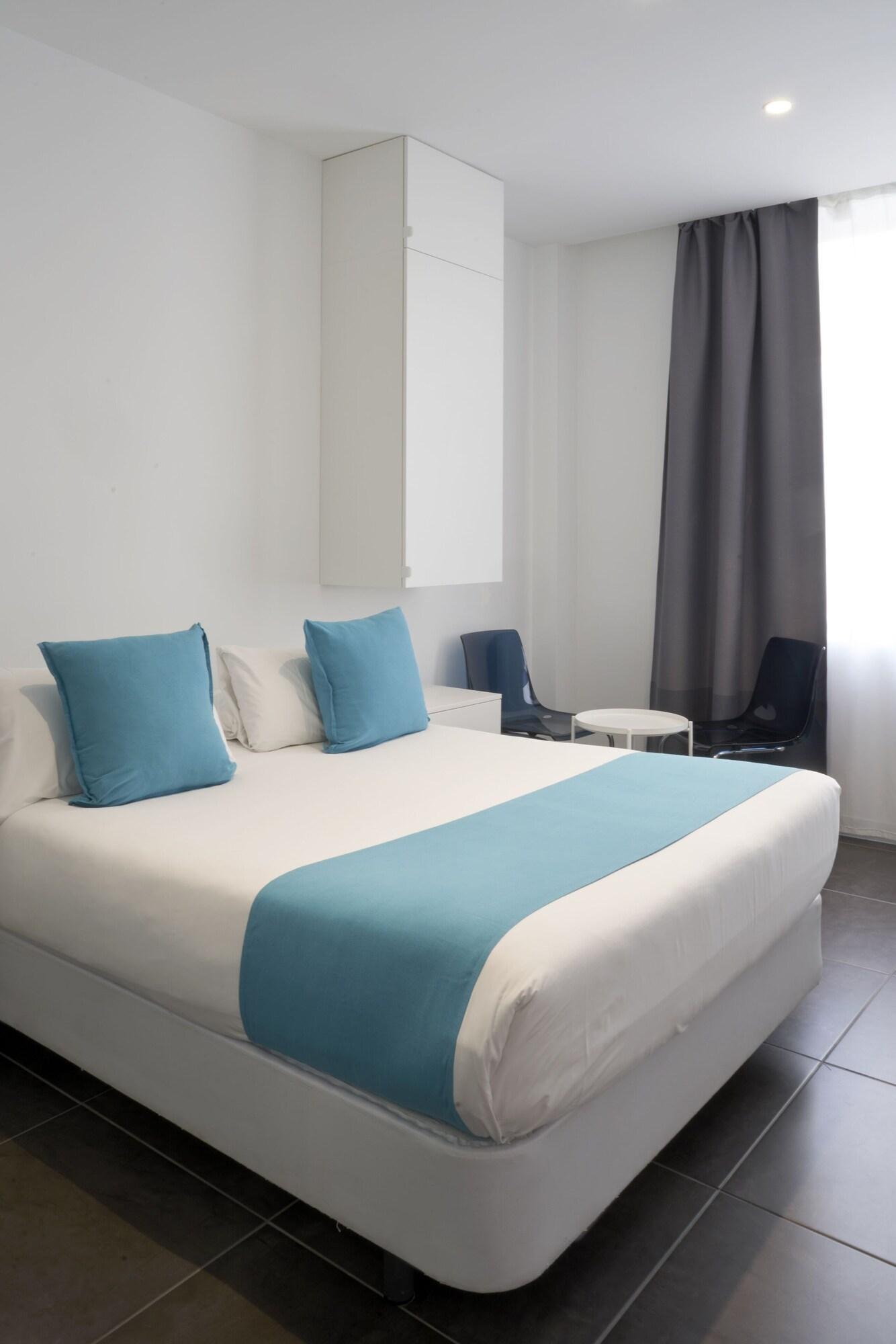Hotel 54 Barceloneta