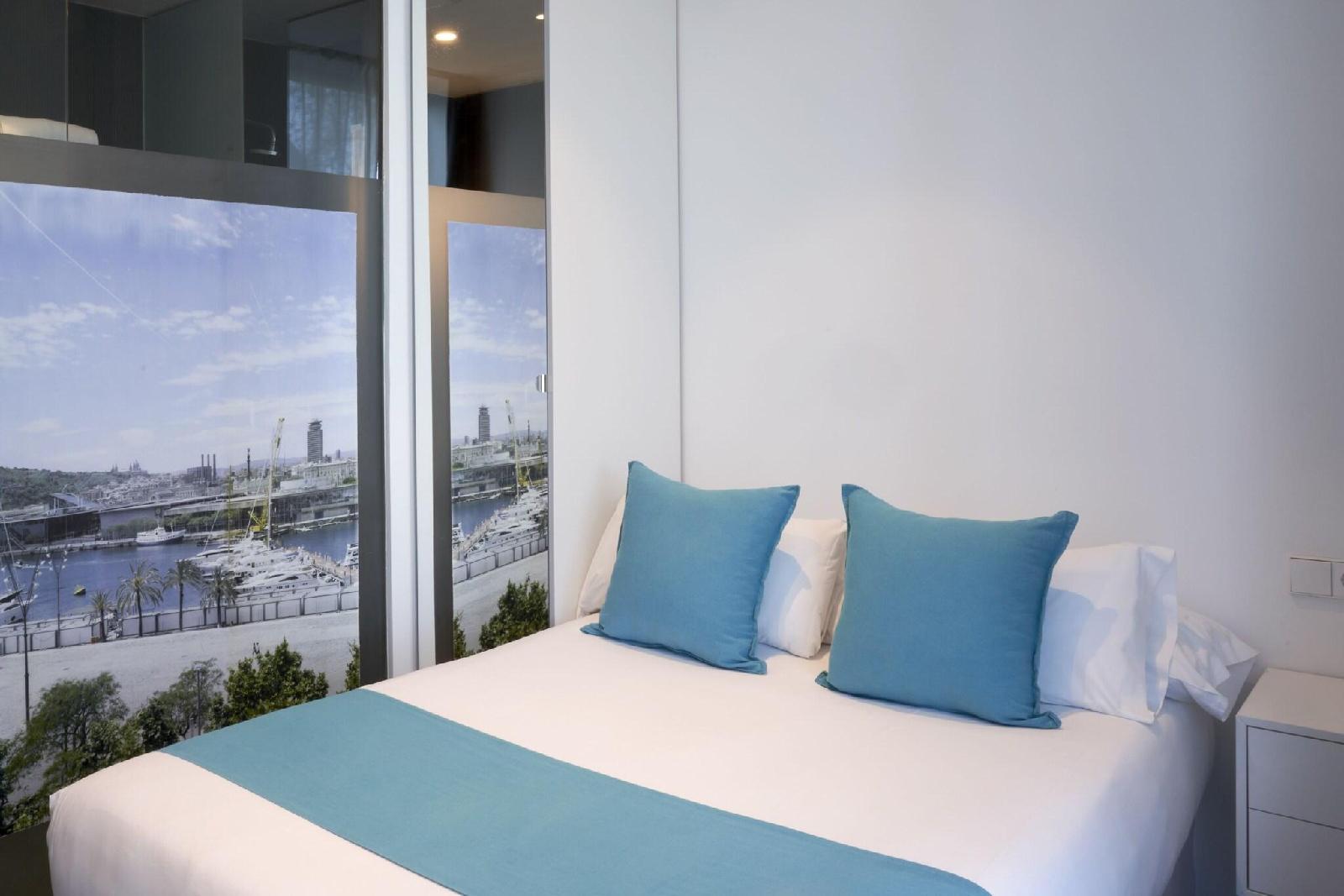 Hotel 54 Barceloneta