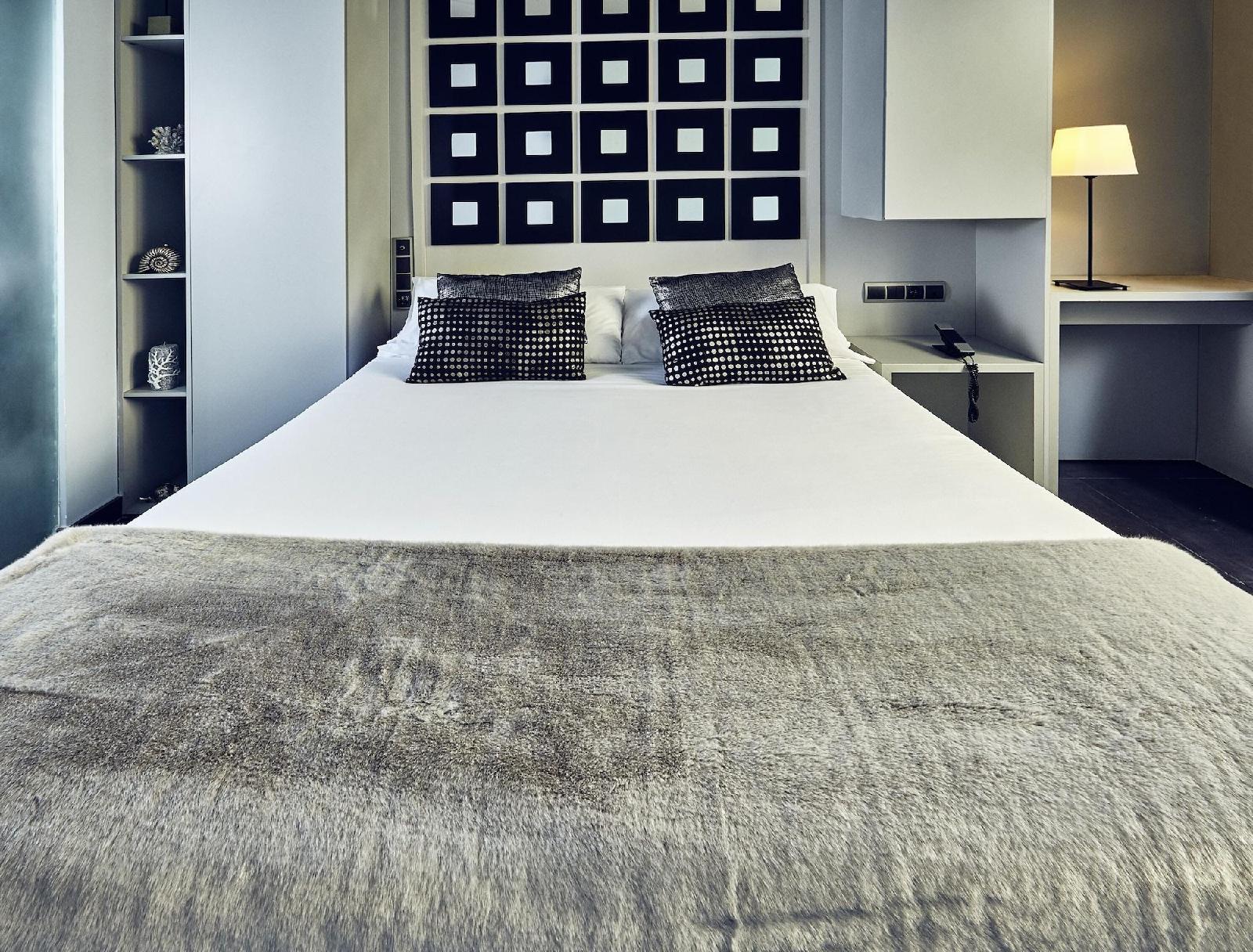 Hotel 54 Barceloneta