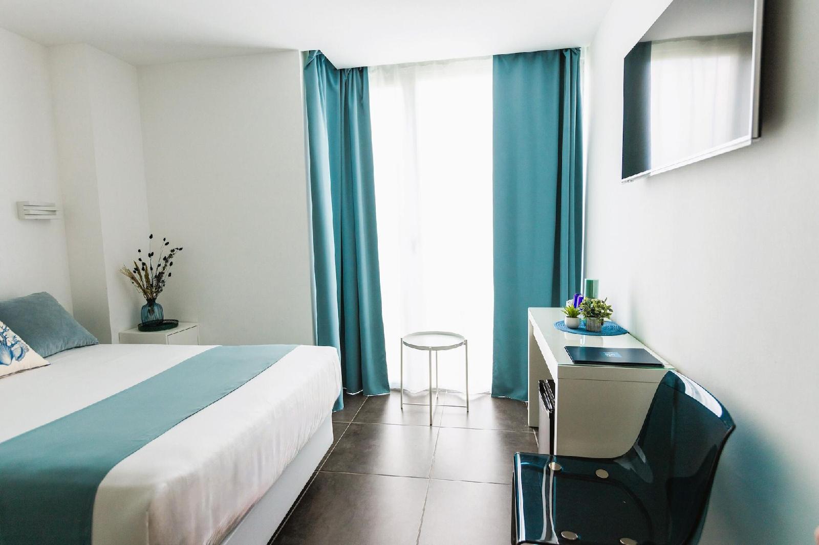 Hotel 54 Barceloneta