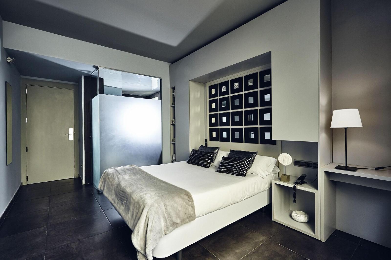 Hotel 54 Barceloneta
