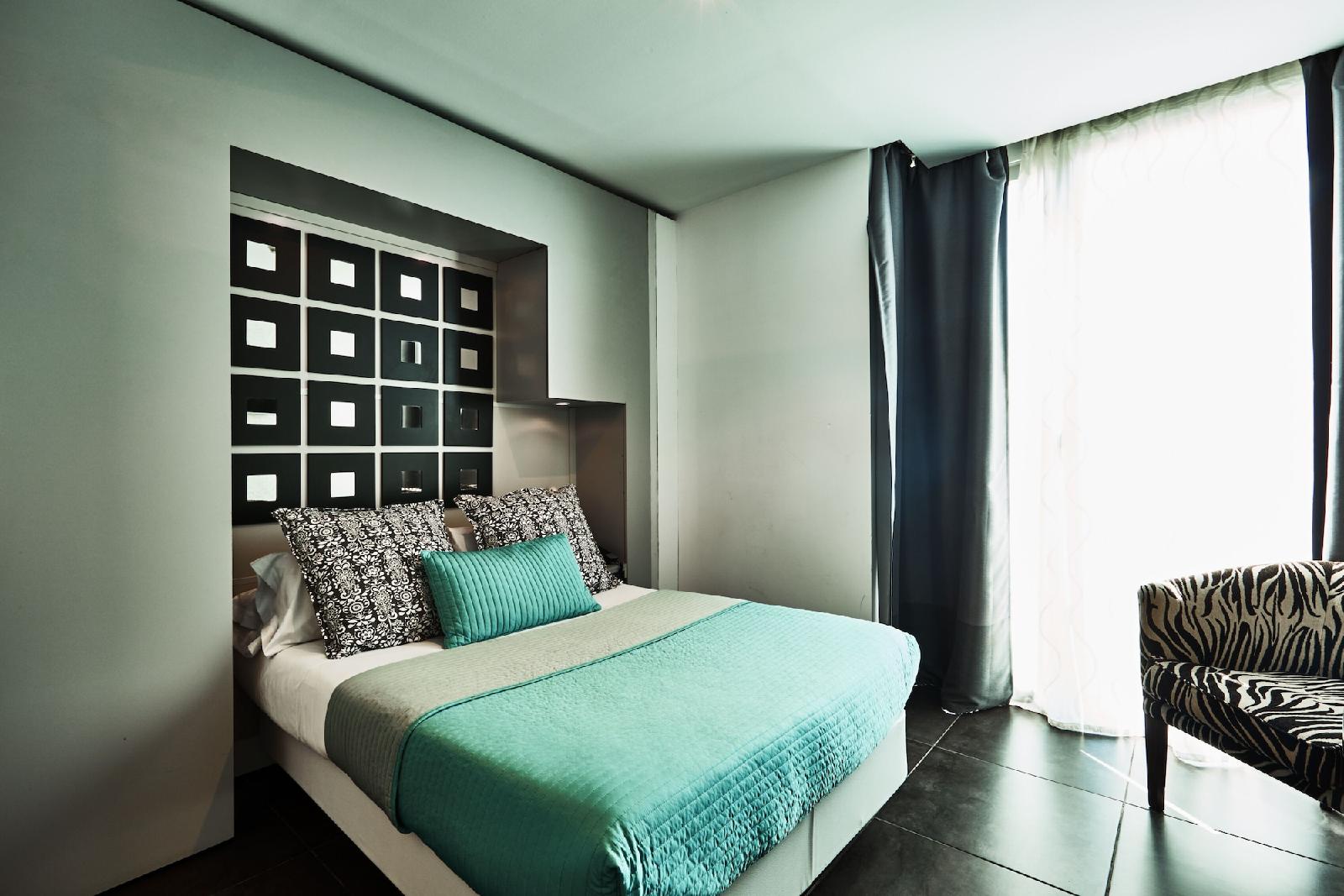 Hotel 54 Barceloneta