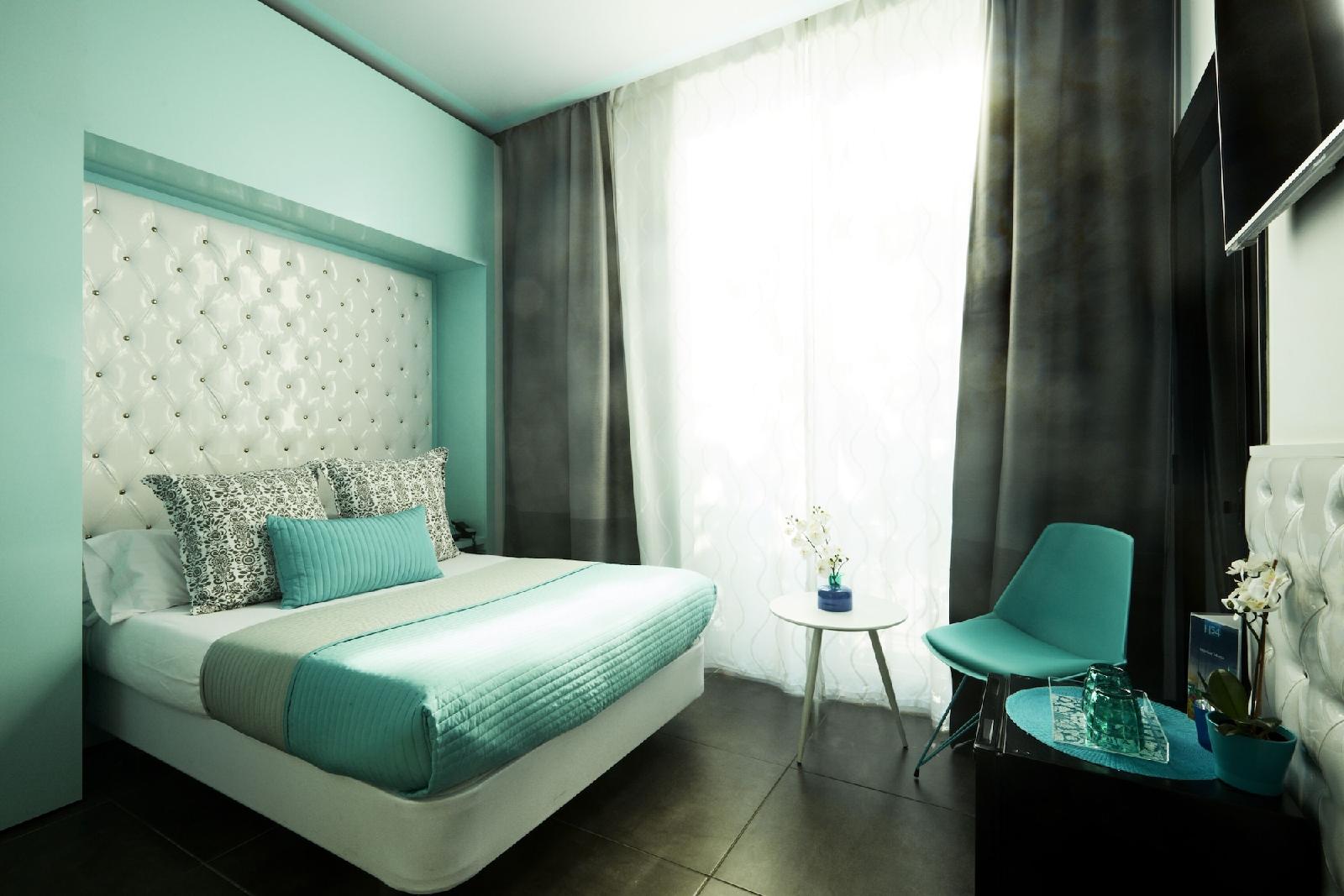 Hotel 54 Barceloneta