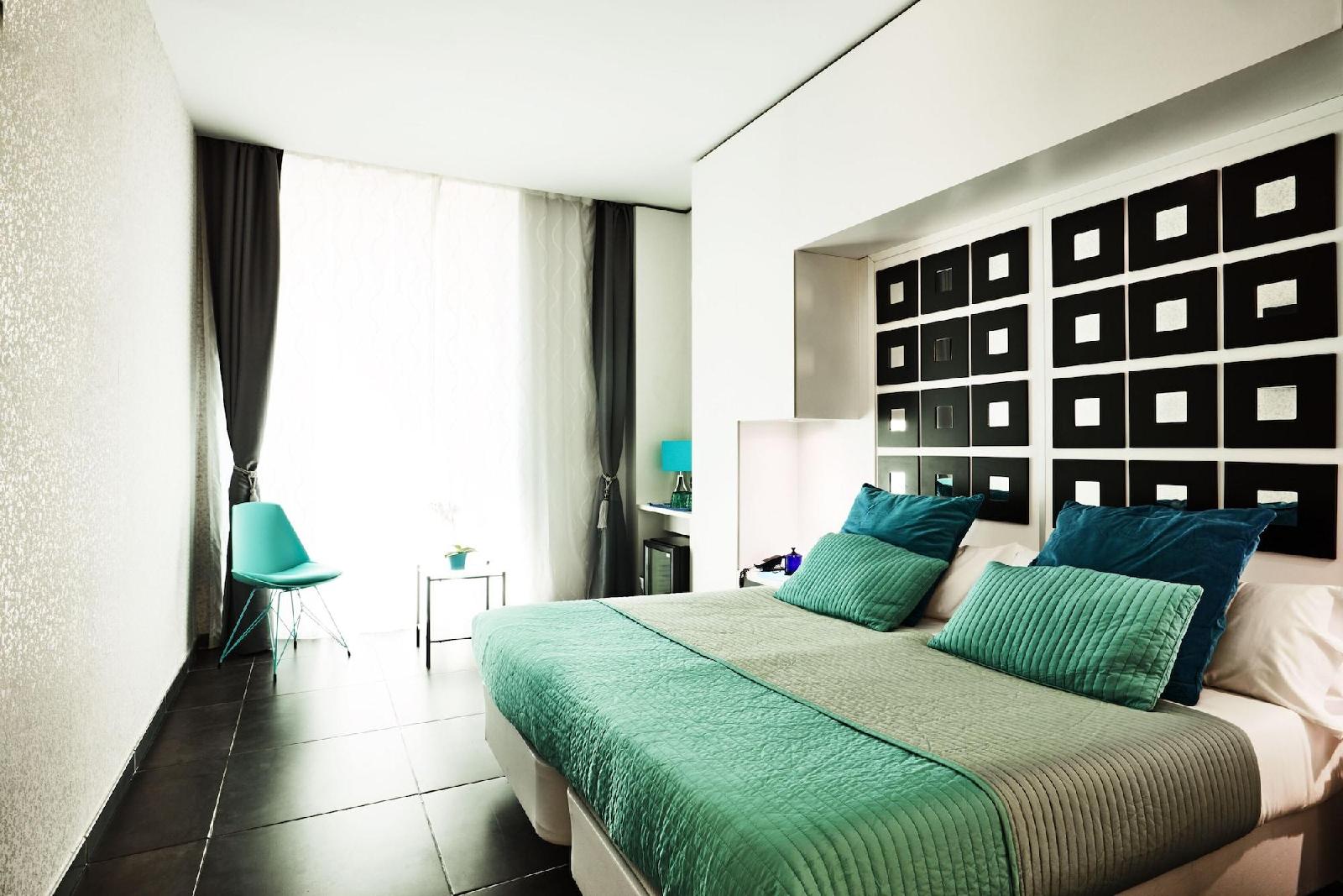 Hotel 54 Barceloneta