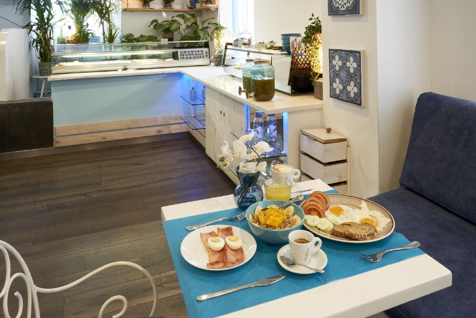 Hotel 54 Barceloneta