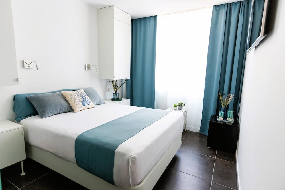 Hotel 54 Barceloneta