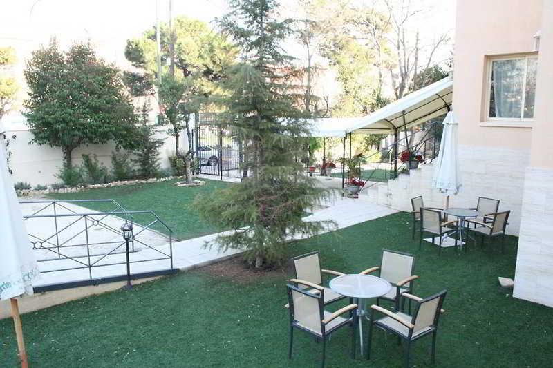 A&H Arturo Soria Centre