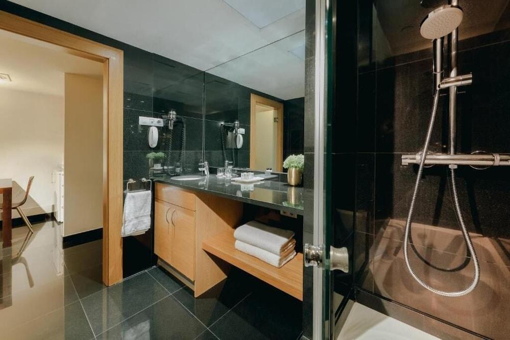 Apartamentos Hesperia Barcelona Fira