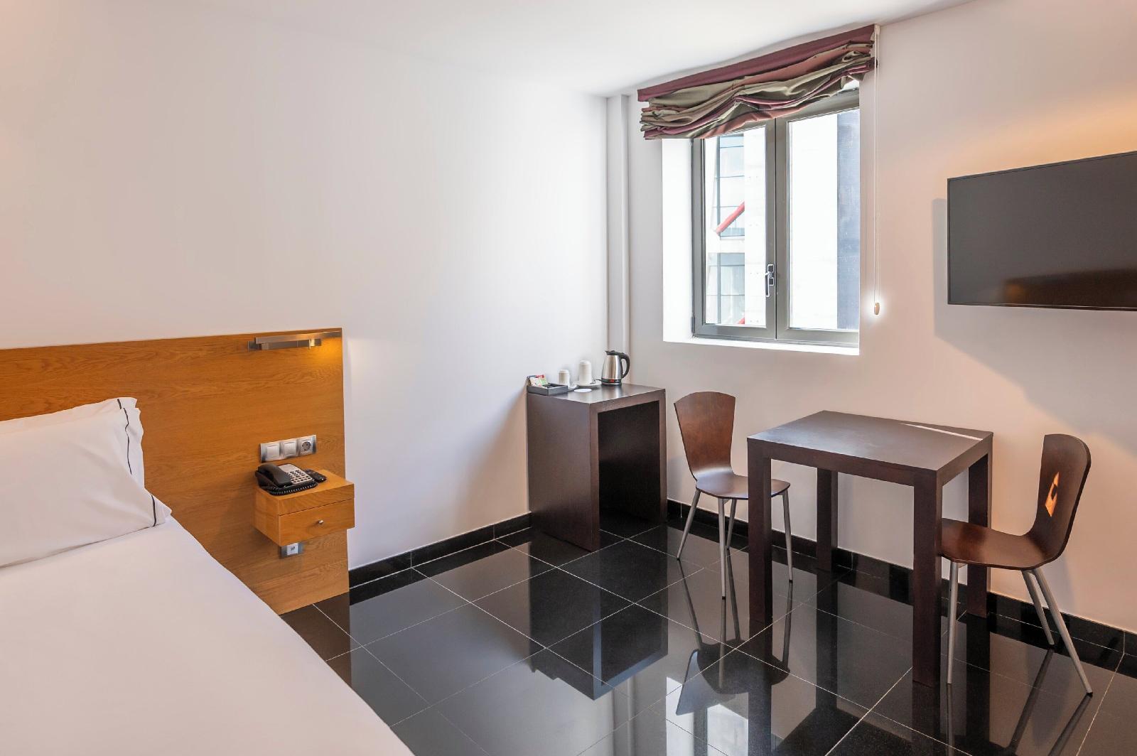 Apartamentos Hesperia Barcelona Fira