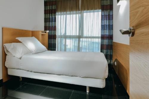 Apartamentos Hesperia Barcelona Fira