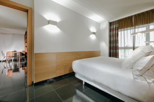 Apartamentos Hesperia Barcelona Fira