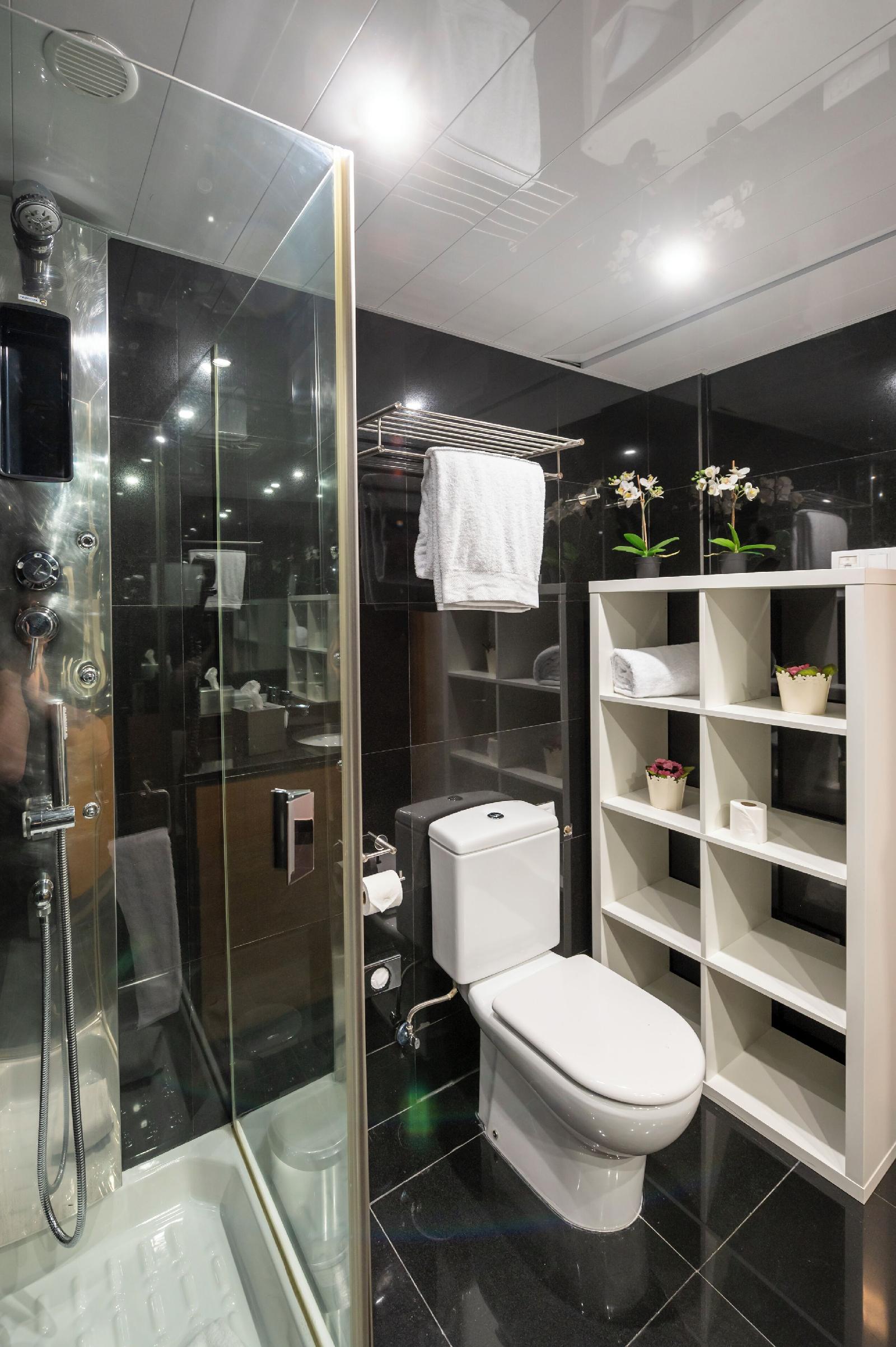 Apartamentos Hesperia Barcelona Fira