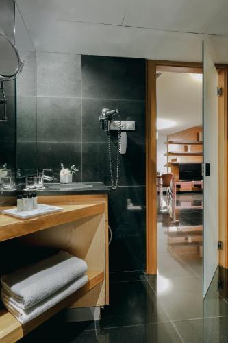 Apartamentos Hesperia Barcelona Fira