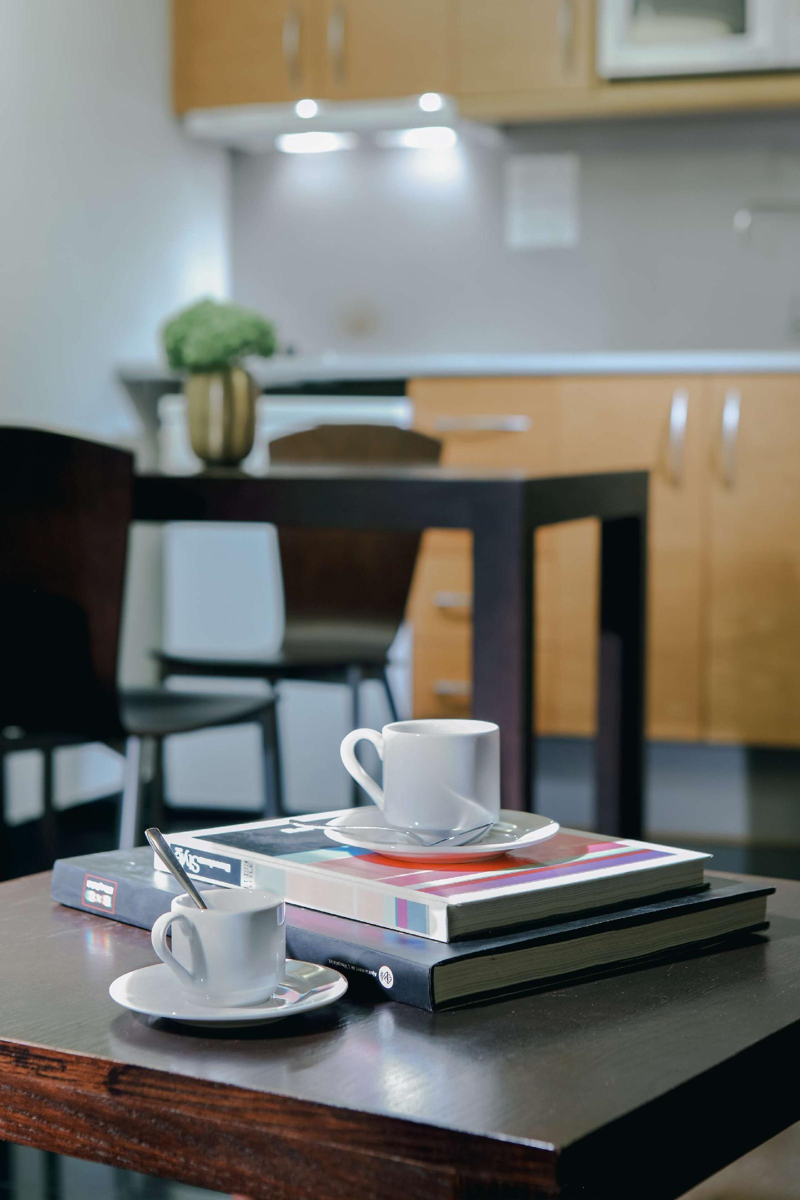 Apartamentos Hesperia Barcelona Fira