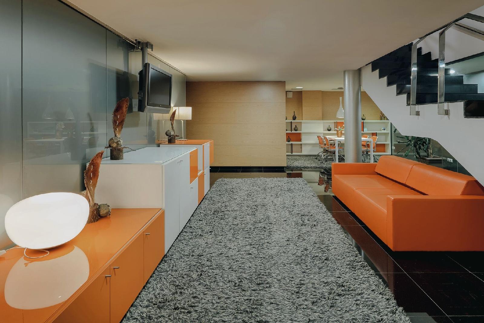Apartamentos Hesperia Barcelona Fira