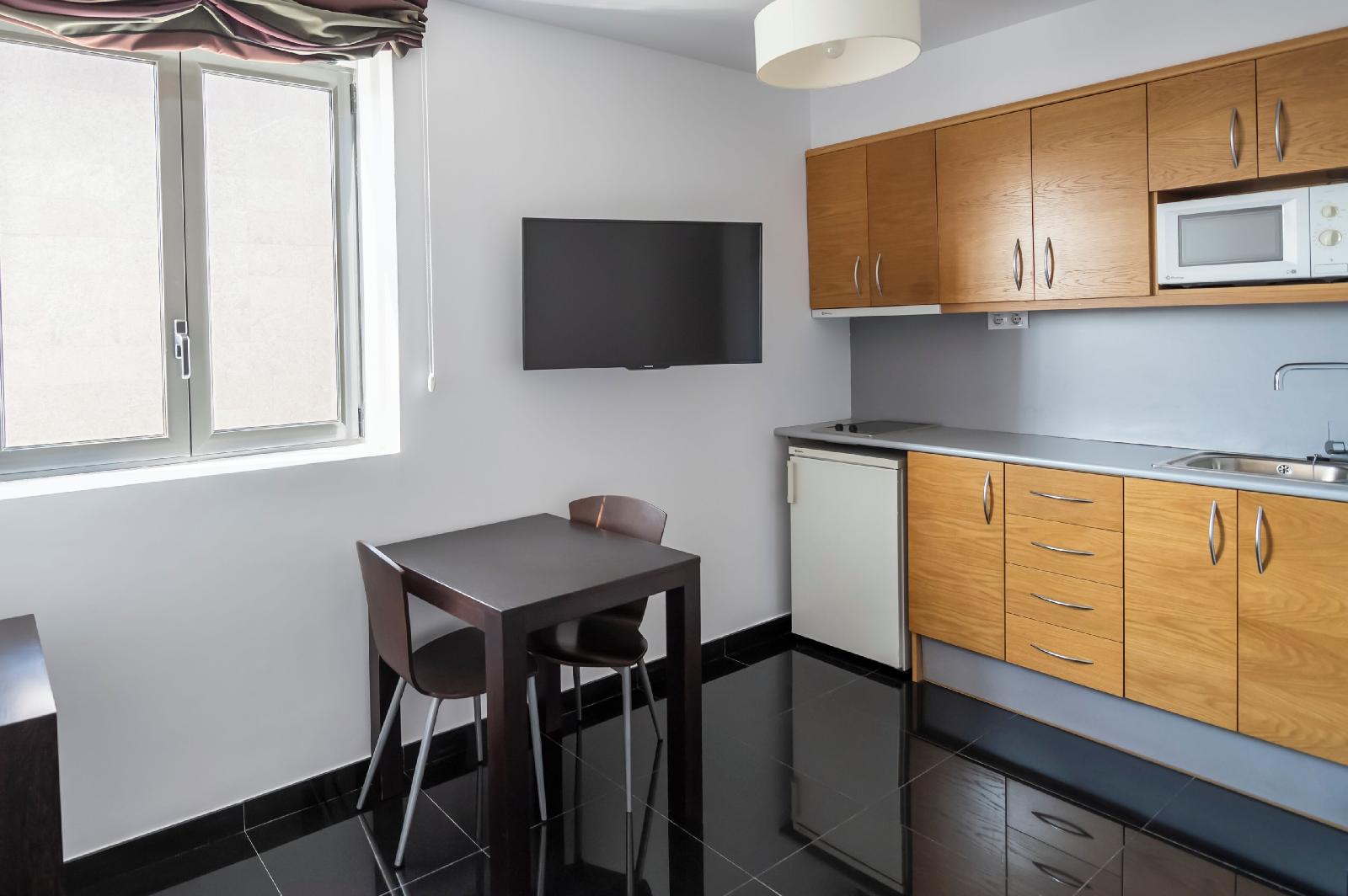 Apartamentos Hesperia Barcelona Fira