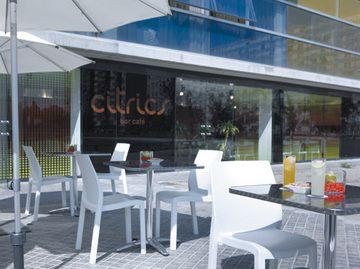 Apartamentos Hesperia Barcelona Fira