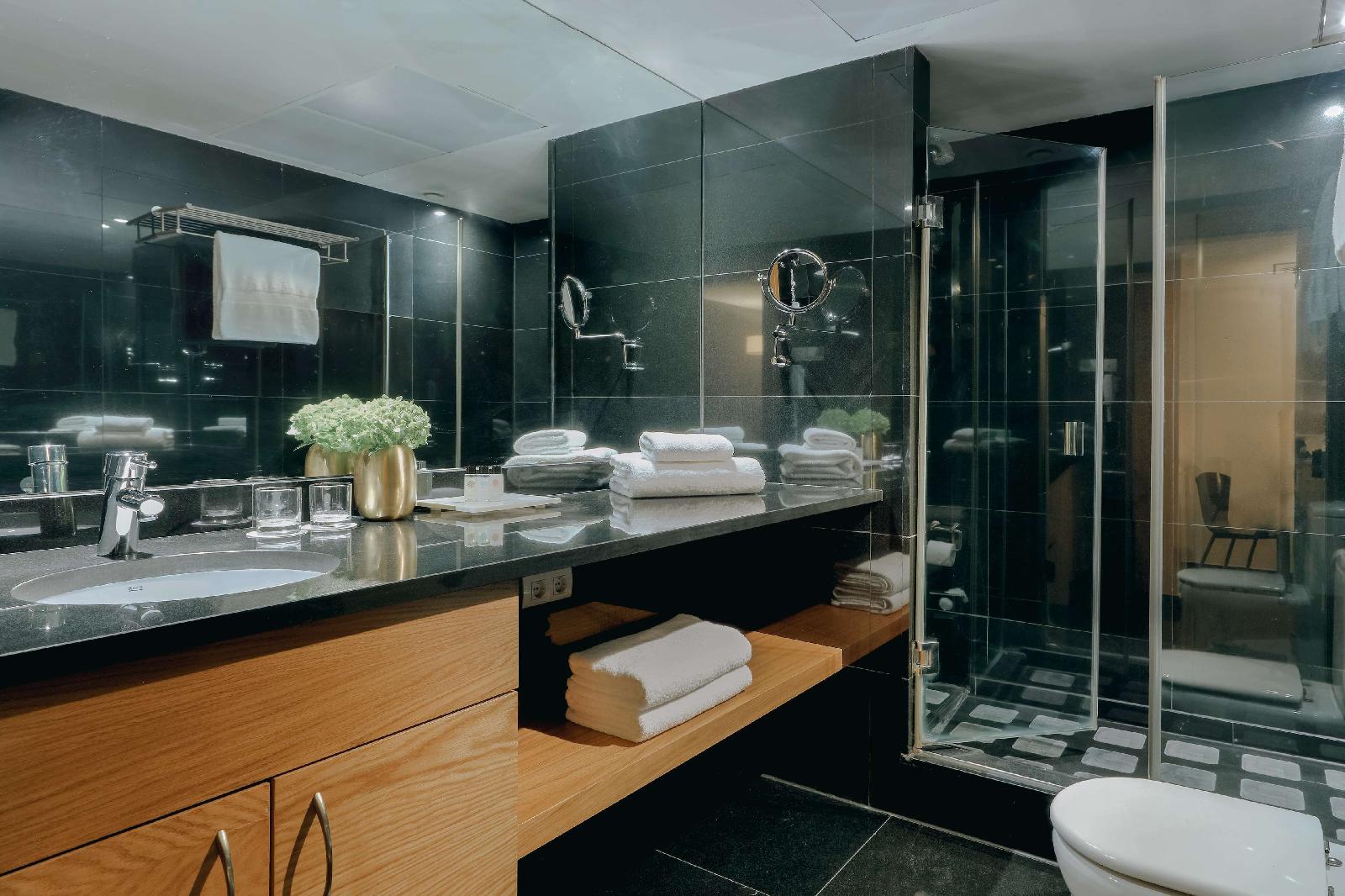Apartamentos Hesperia Barcelona Fira