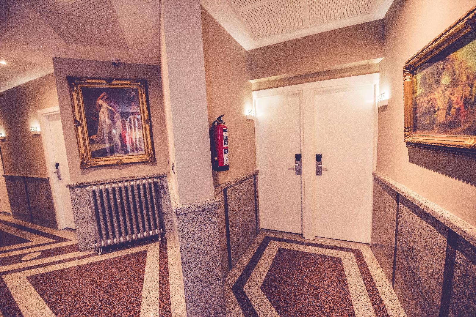 Hostal Marlasca