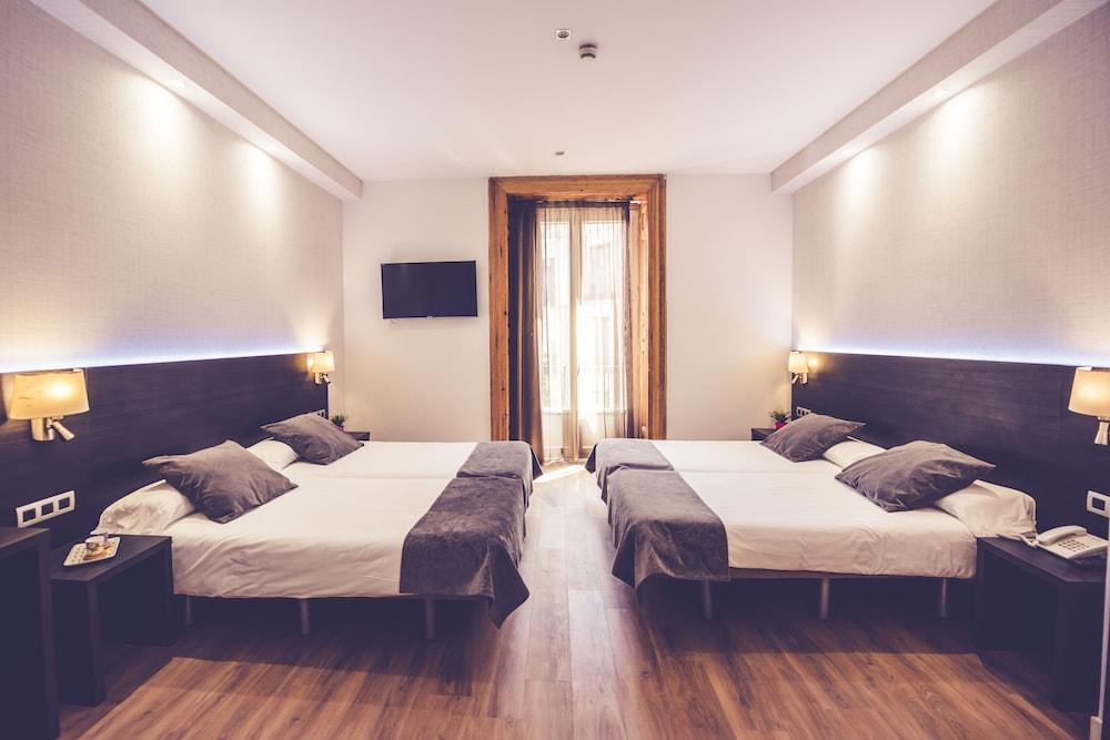 Hostal Marlasca