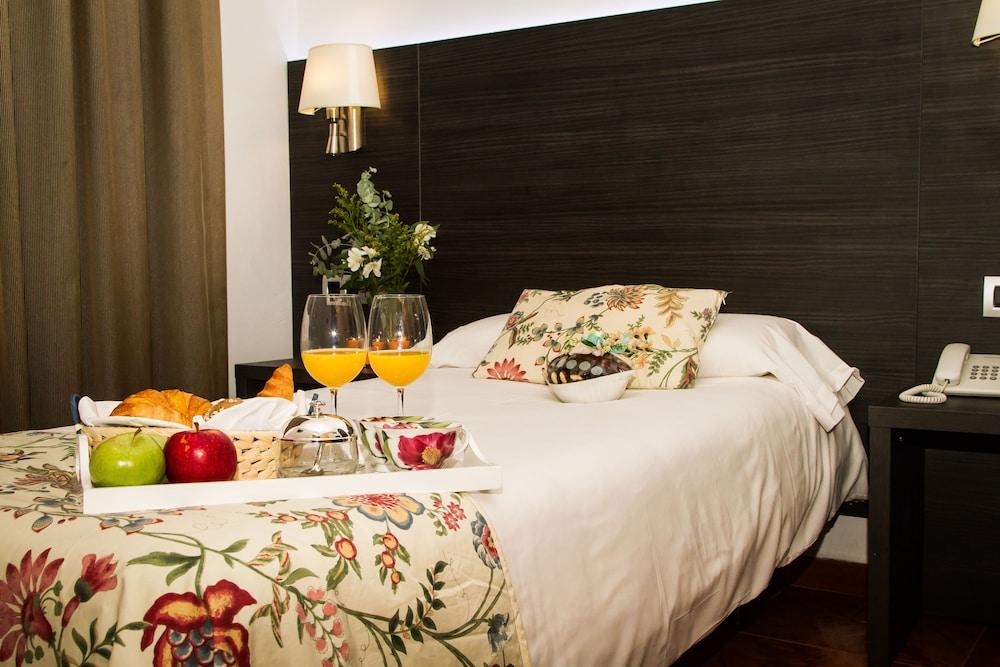 Hostal Marlasca